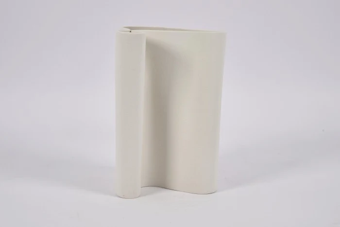 Vase Barrie Latte