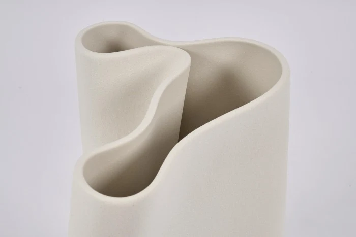 Vase Barrie Latte