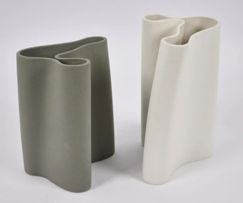 Vase Barrie Ardesia