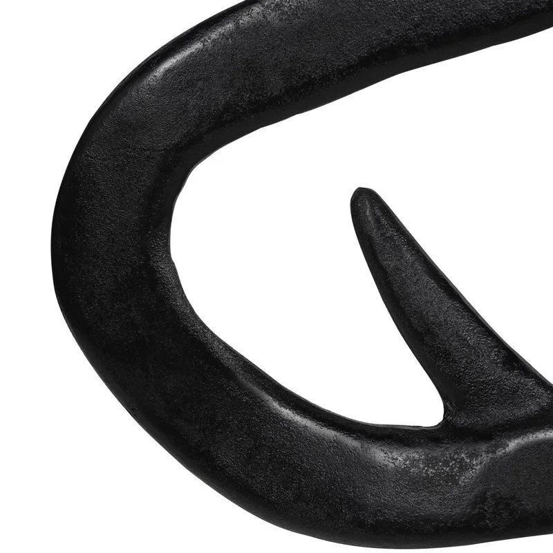 Isla Abstract Sculpture Large