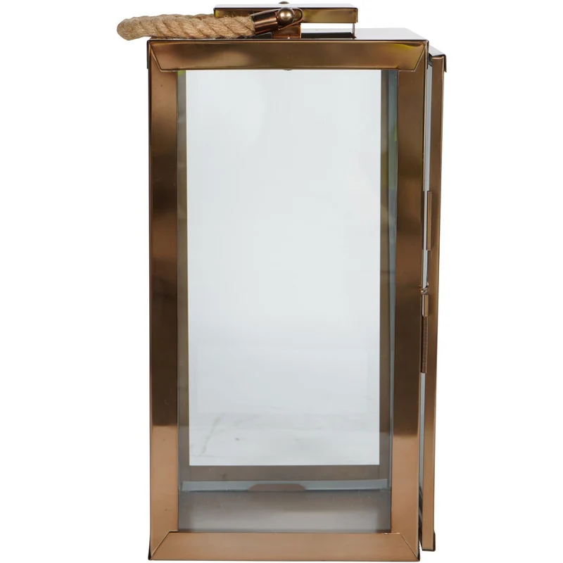 Derby Lantern Large