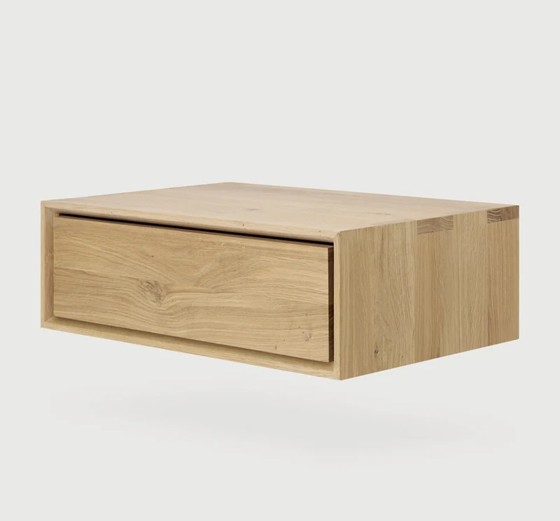 Nordic II Hanging Bedside