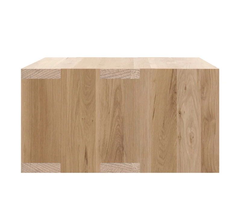 Nordic II Hanging Bedside