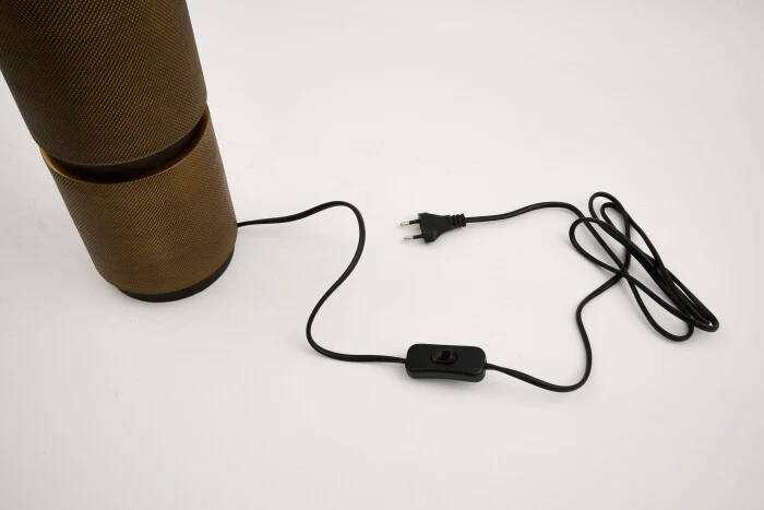 Manzi Table Lamp