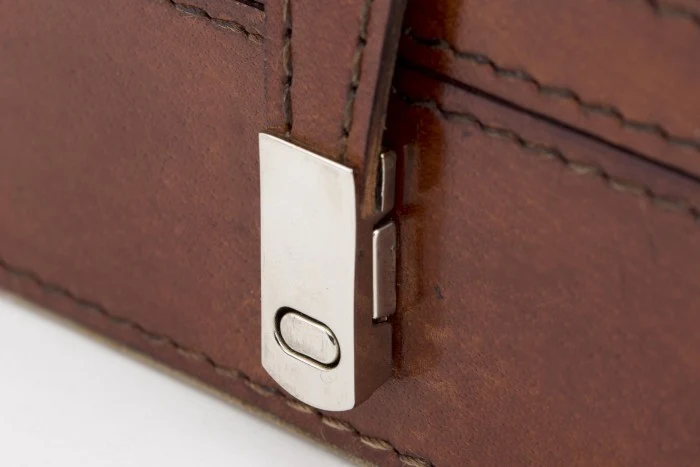 Manhattan Jewellery Box