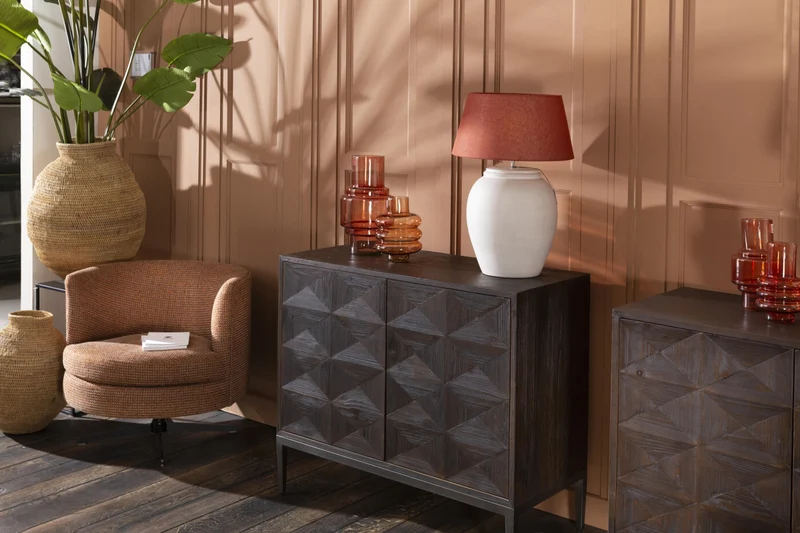 Marchetti Armchair