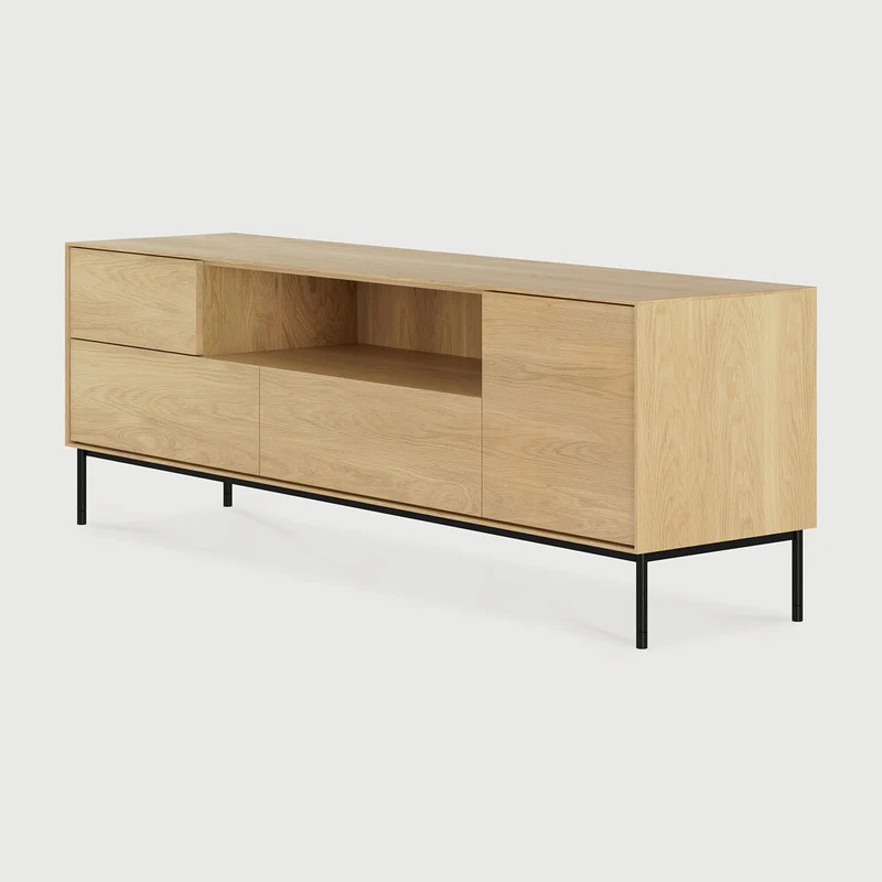 Whitebird TV Cupboard