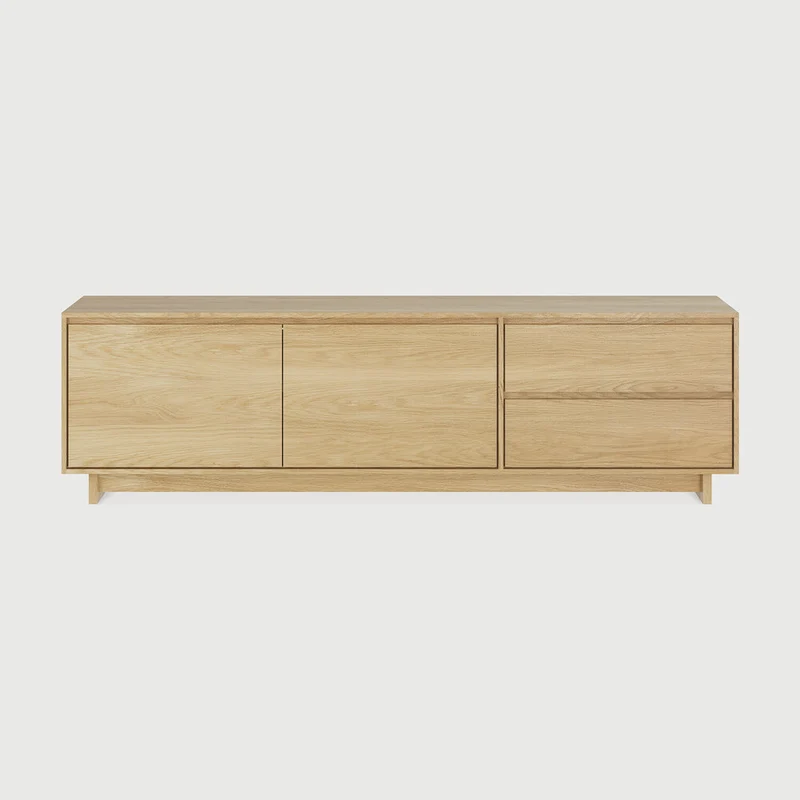 Wave TV Cupboard
