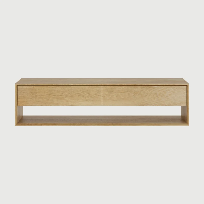 Nordic TV Cupboard
