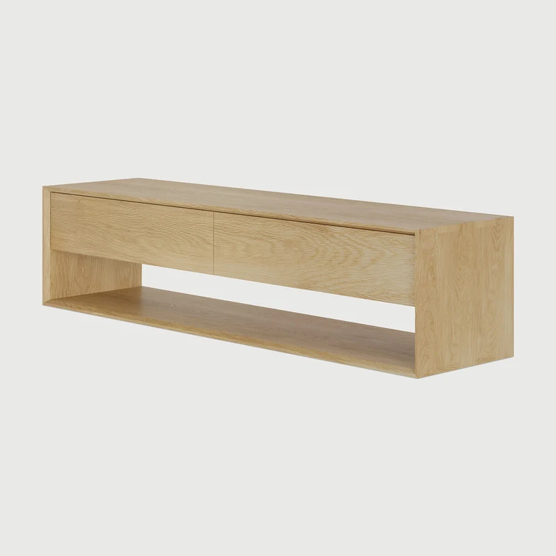 Nordic TV Cupboard