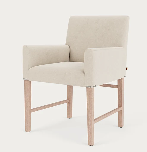 Shoreditch Carver Chair