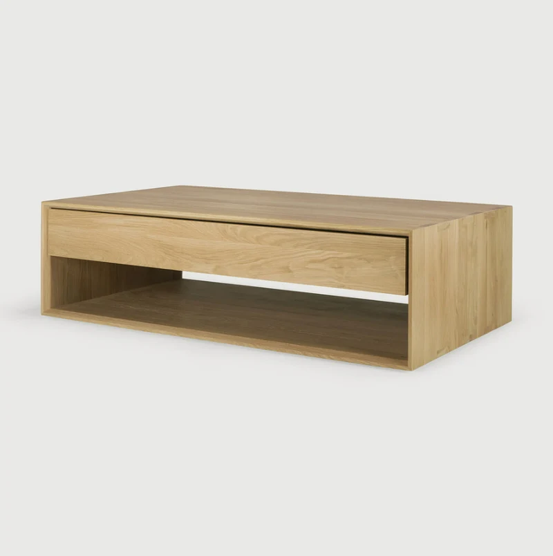 Nordic Coffee Table