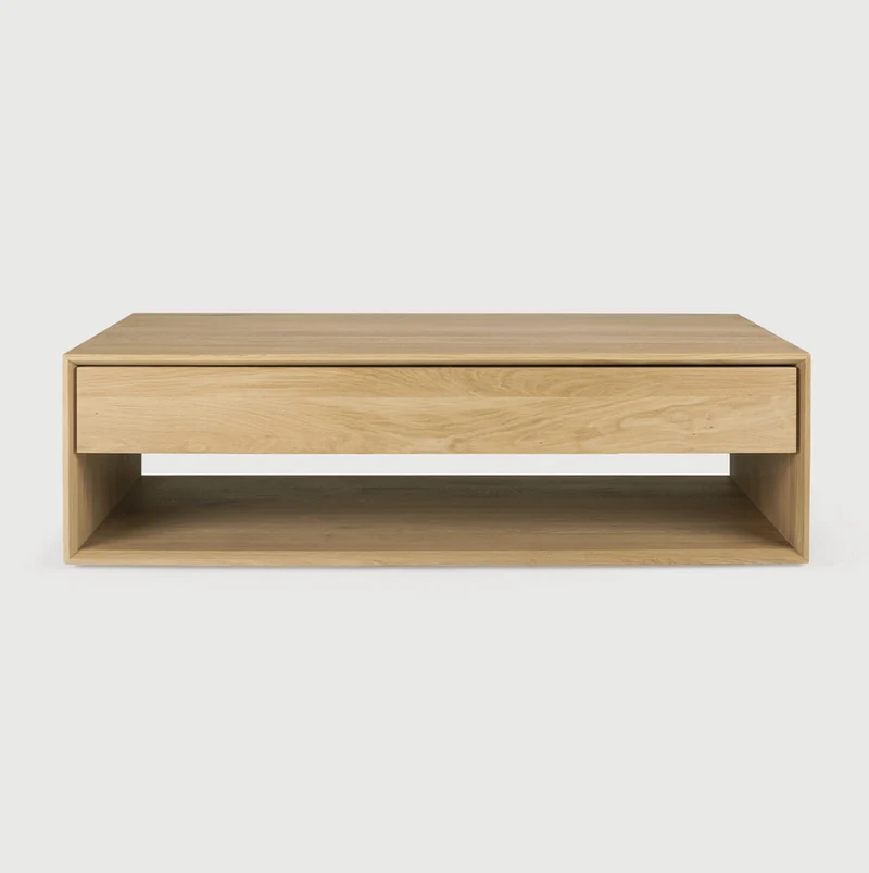 Nordic Coffee Table