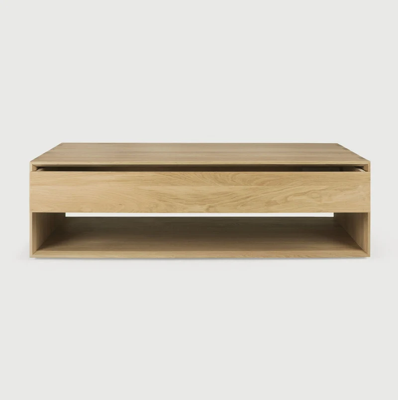 Nordic Coffee Table