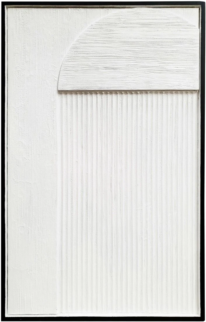 Wall Relief Oliver