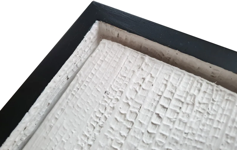 Wall Relief Oliver