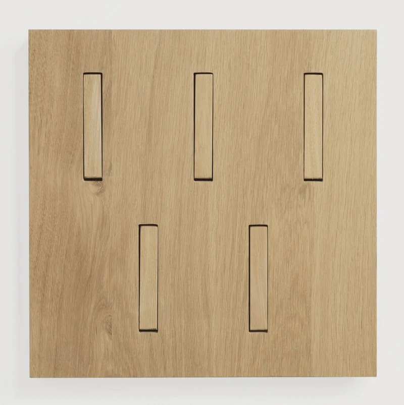 Utilitile Wall Hanger