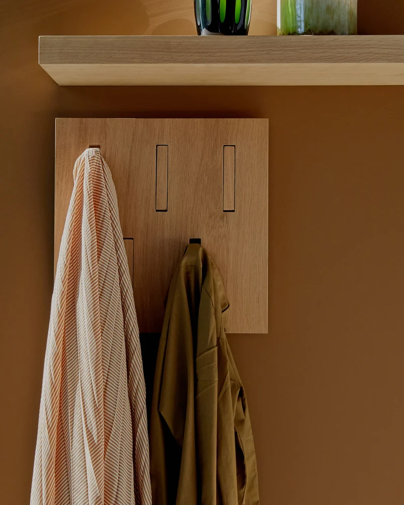 Utilitile Wall Hanger