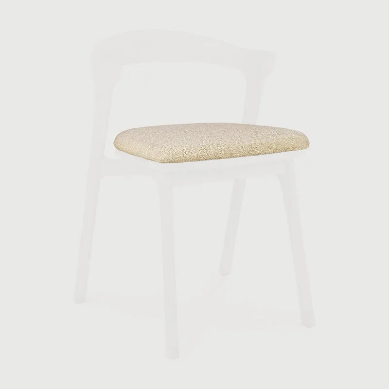 Bok Outdoor Chair Cushion - Natural