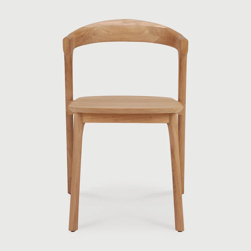 Bok Outdoor Dining Chair - Teak