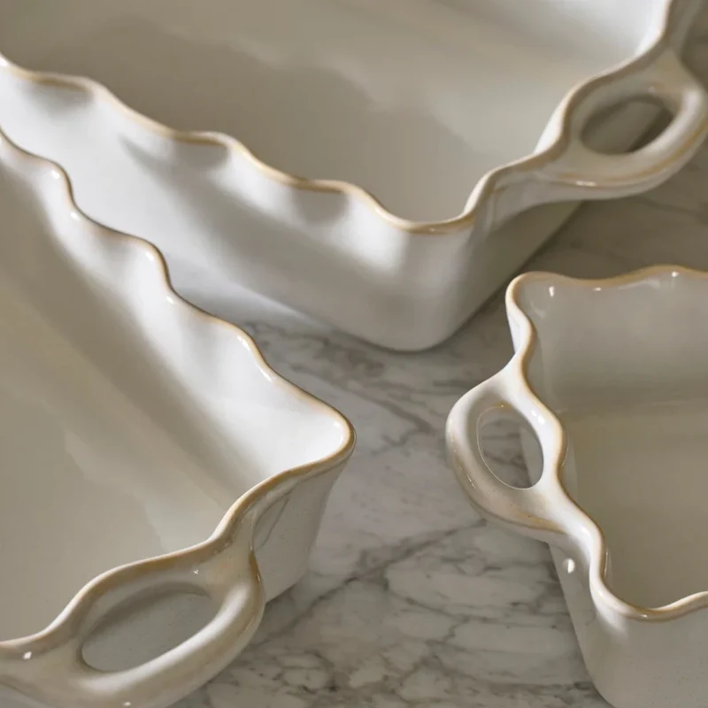 Bramley Stoneware Baking Dish