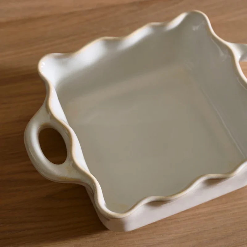 Bramley Stoneware Baking Dish