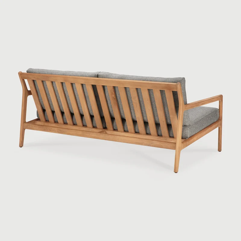 Jack Outdoor Sofa - Teak Mocha 180 cm