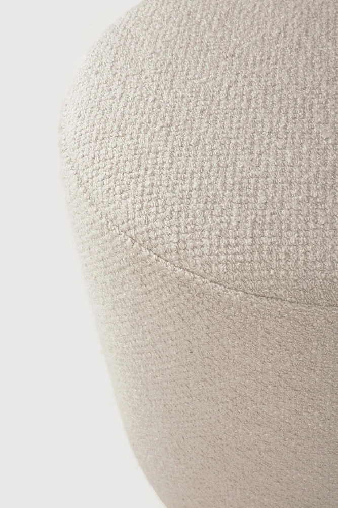 Barrow Pouf - Off White
