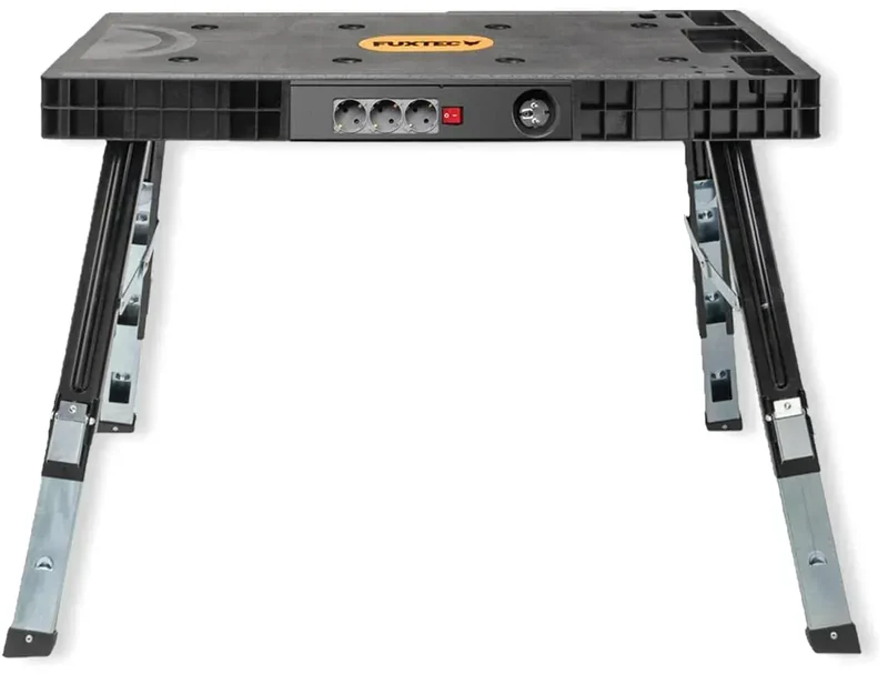Table De Chantier Pliante