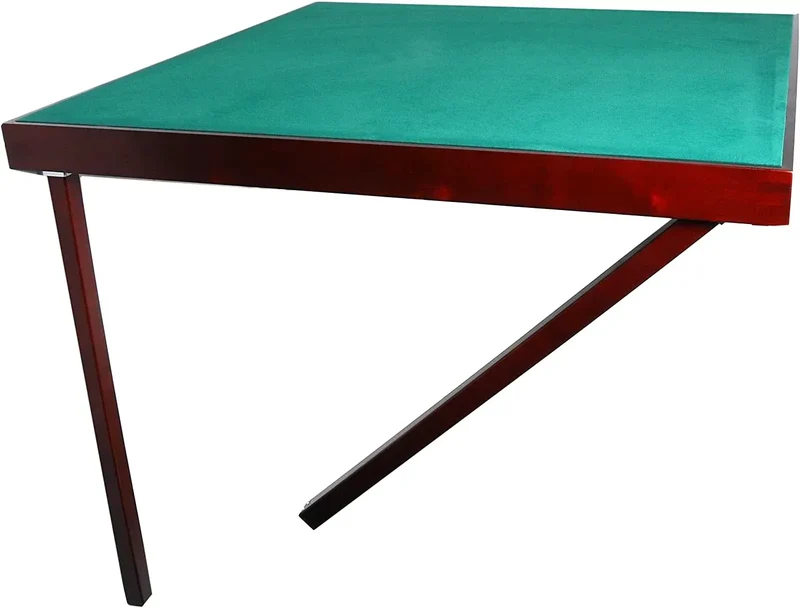 Table De Bridge Pliante Neuve