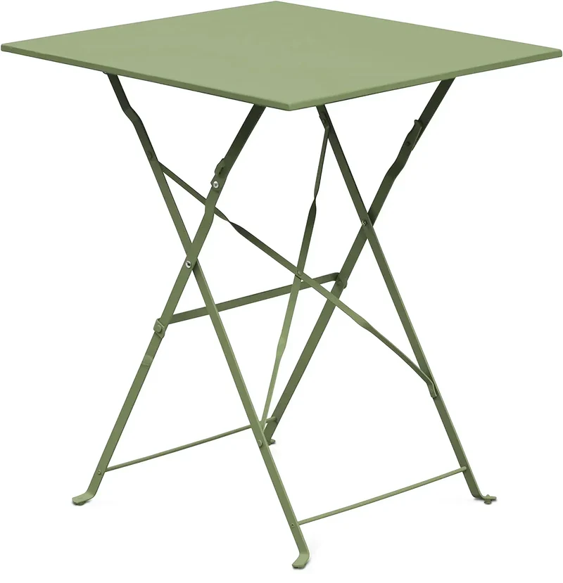 Table De Bistrot Pliante