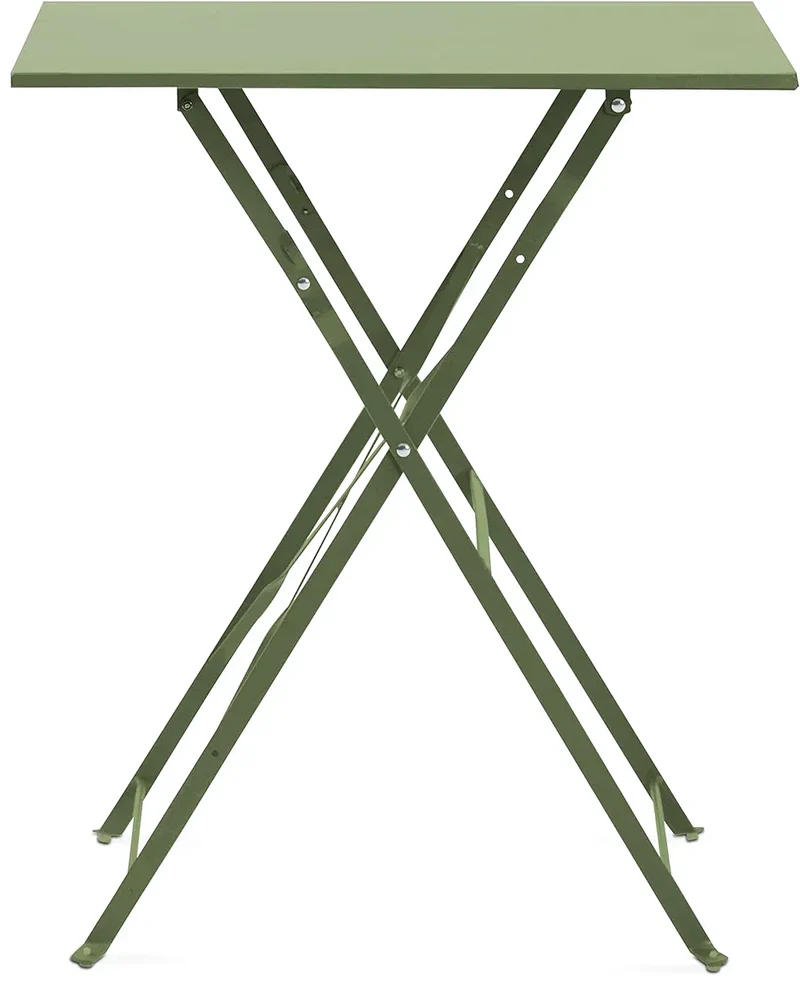 Table De Bistrot Pliante