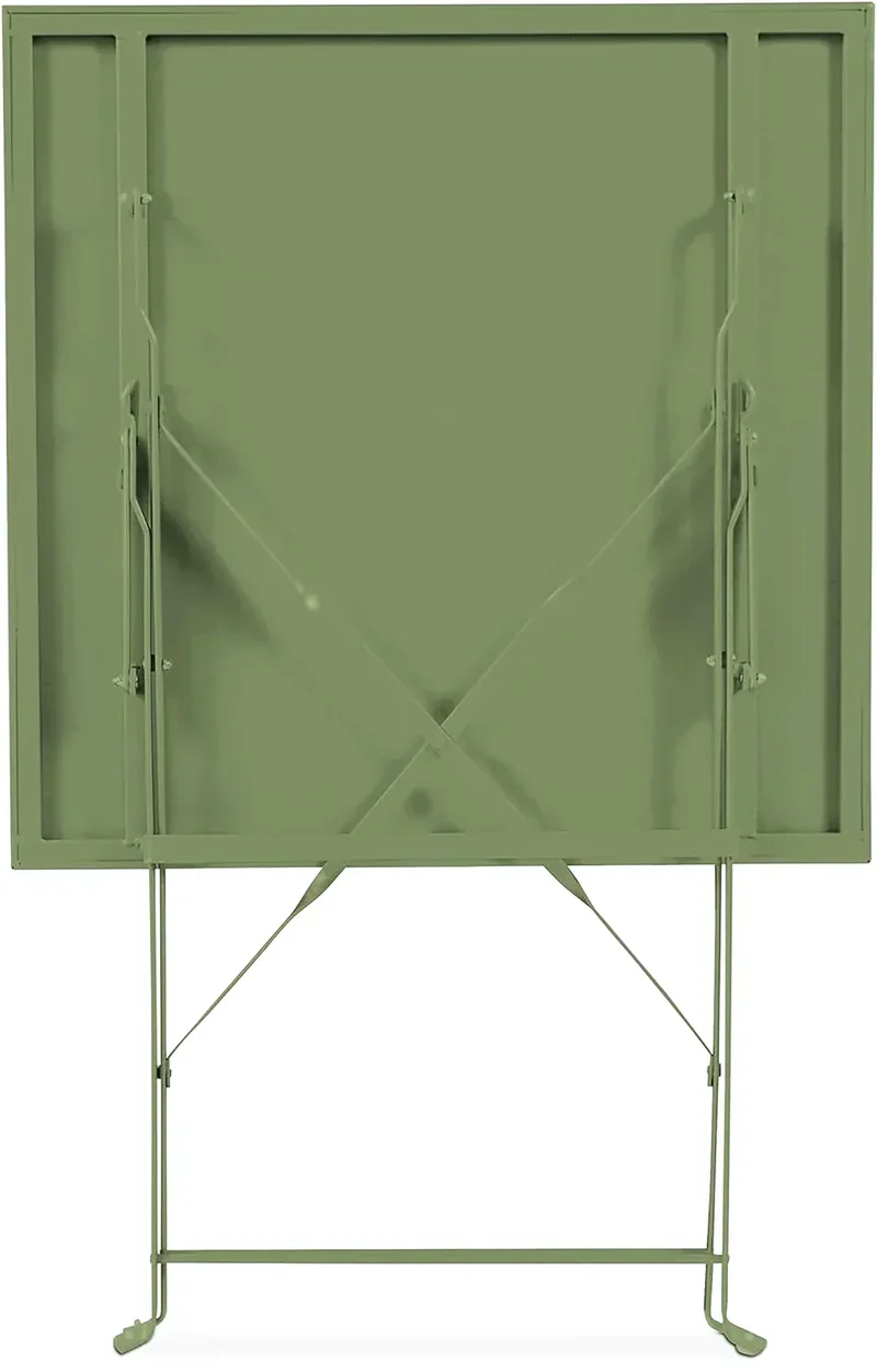 Table De Bistrot Pliante