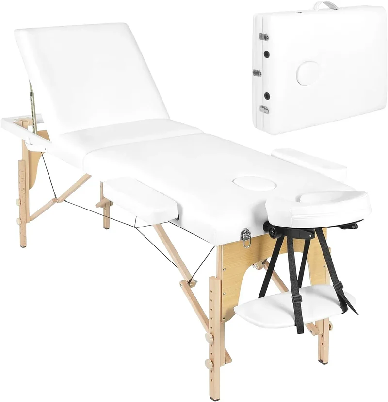Table D'ostéopathie Pliante