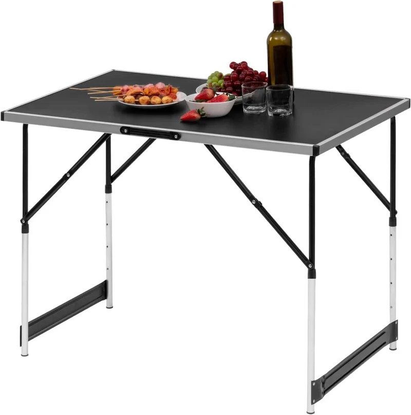 Table Pliante Hauteur 90 Cm