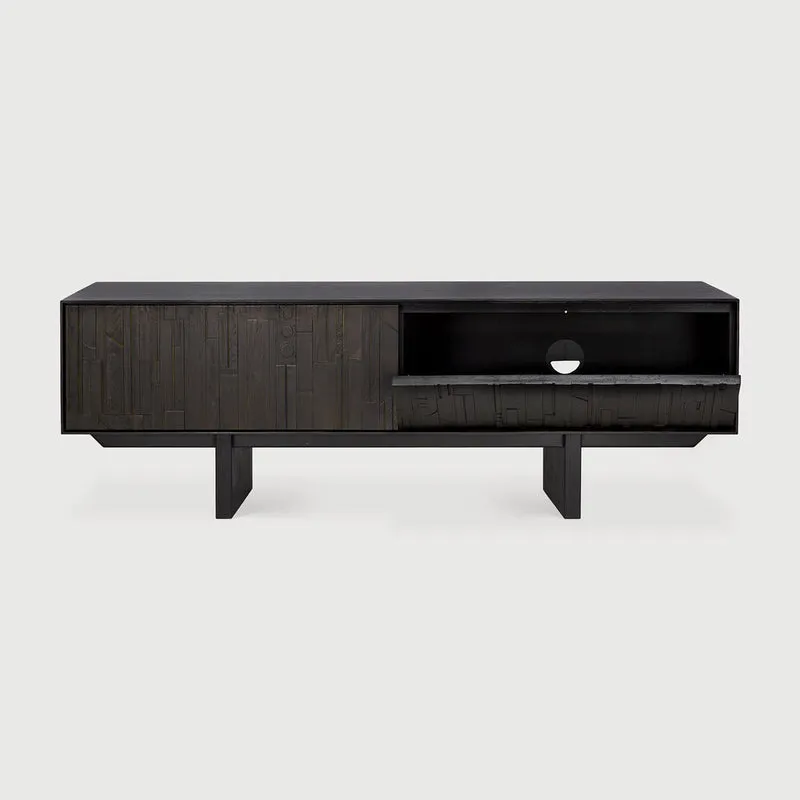 Mosaic TV Cupboard
