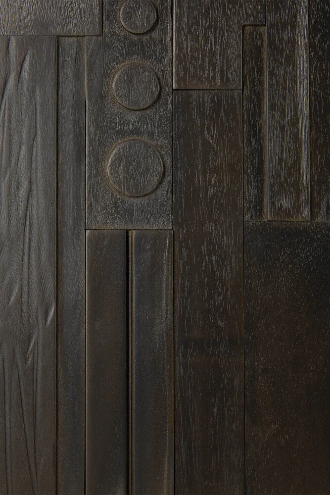 Mosaic TV Cupboard