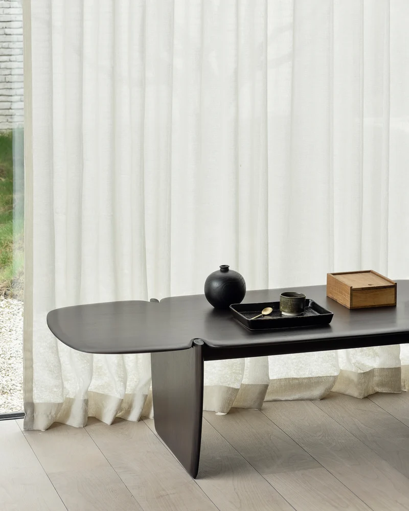 Pl Coffee Table