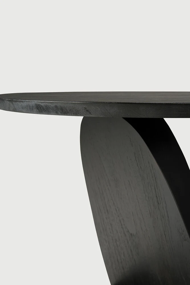 Oblic Side Table