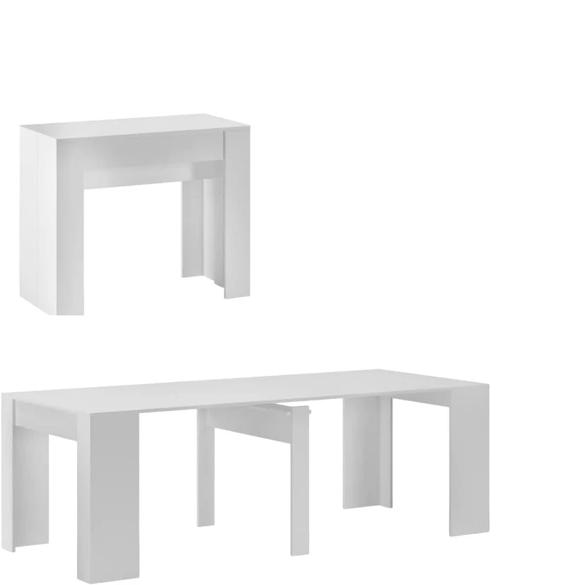 Table De Réunion Pliante