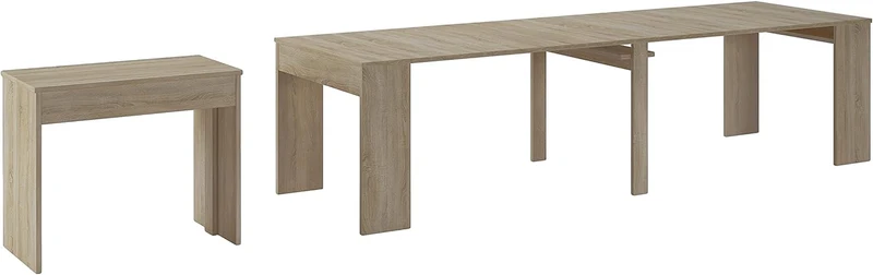 Table De Réunion Pliante