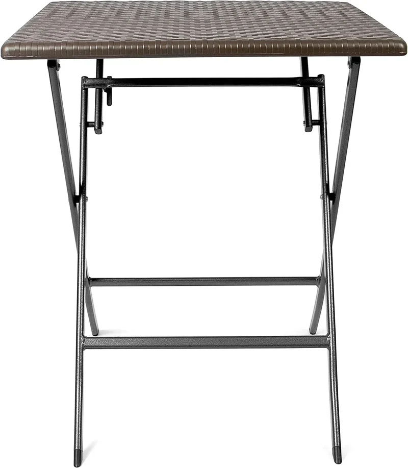 Petite Table Jardin Pliante