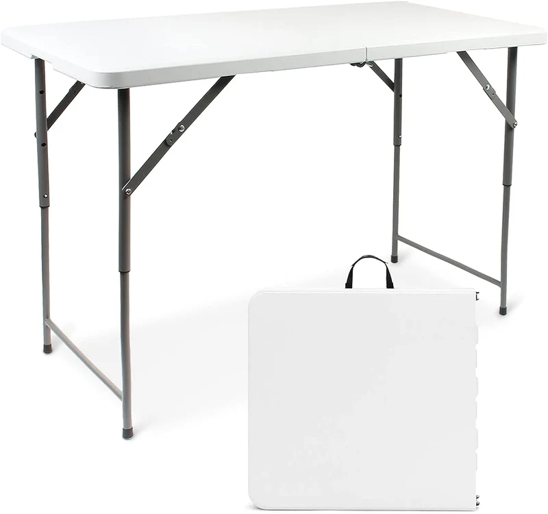 Table Pliante Transportable