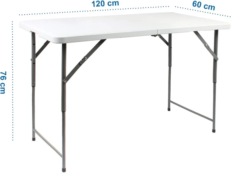 Table Pliante Transportable