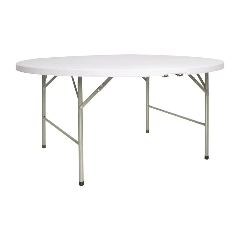 Table Pliante Traiteur