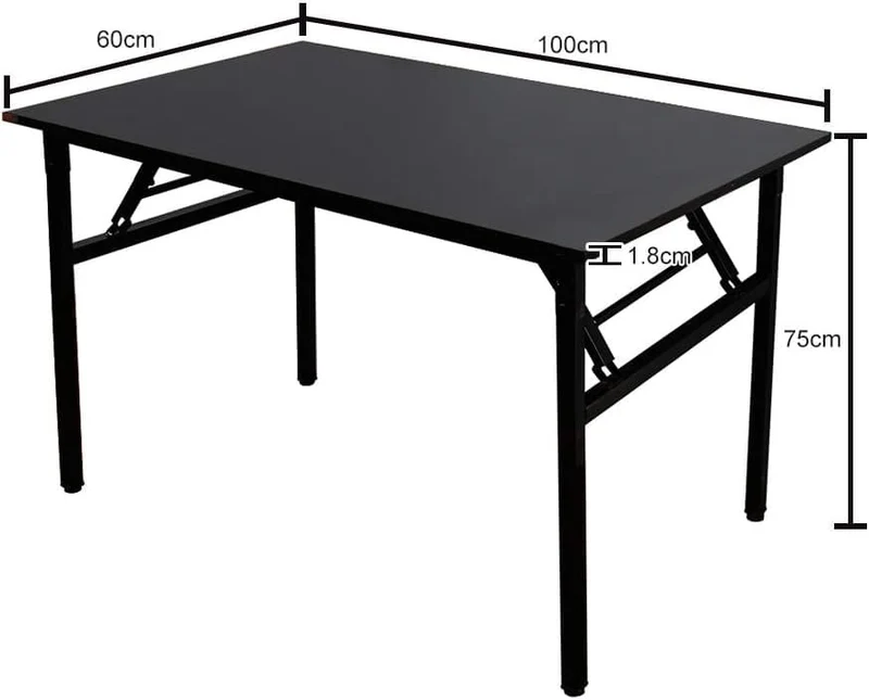 Table Pliante Solide