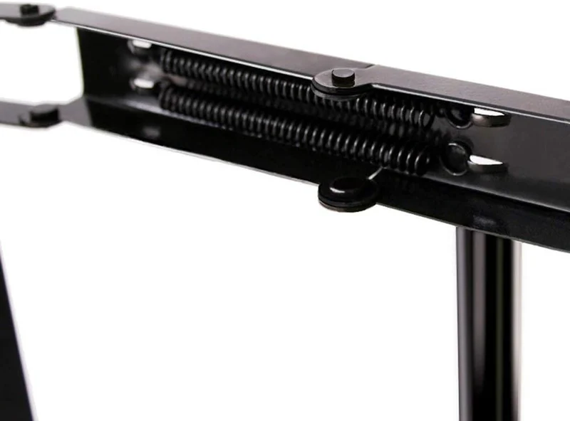 Table Pliante Solide