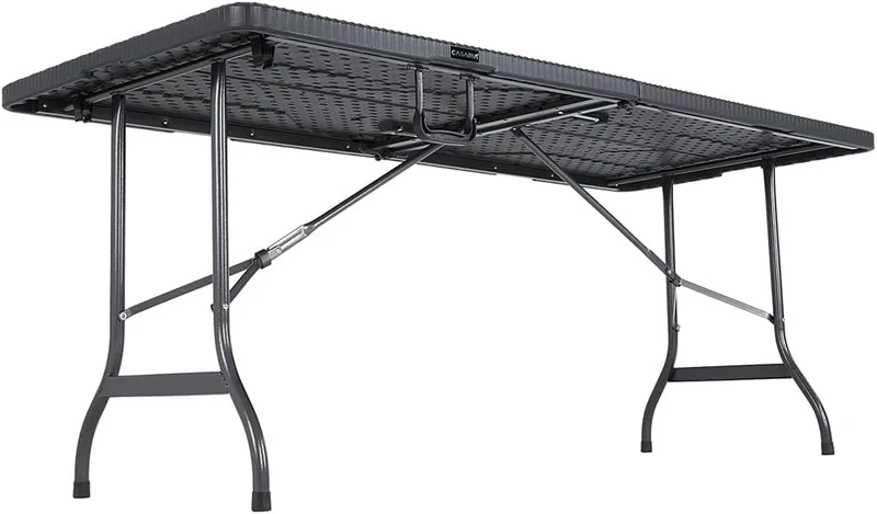 Table Pliante Résine