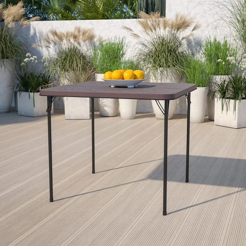 Table Pliante Largeur 90 Cm
