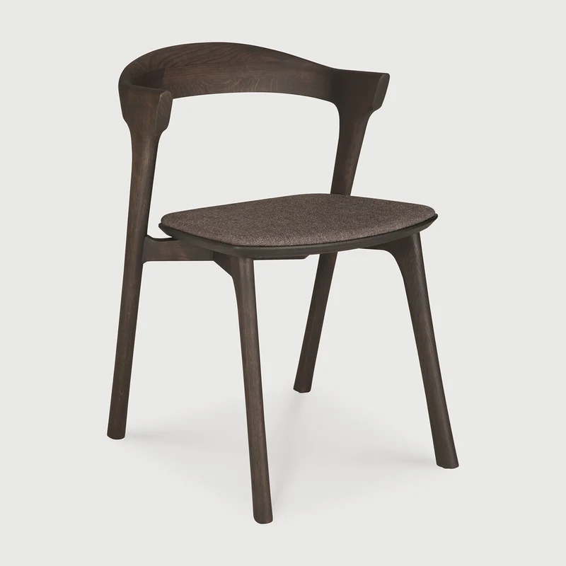 Bok Dining Chair - Oak Brown